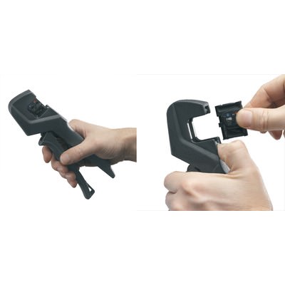 Универсальные обжимные инструменты и приборы