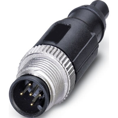 M12 соединители и аксессуары