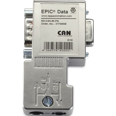 Sub-D Bus штекерные соединители