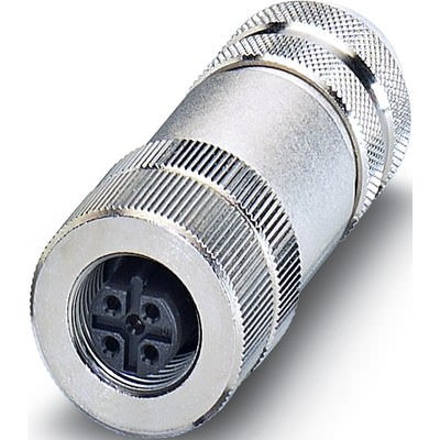 M12 соединители и аксессуары