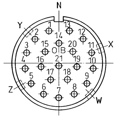 EPIC® SIGNAL R 3.0 F PG16