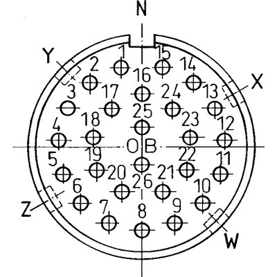 EPIC® SIGNAL R 3.0 F PG16