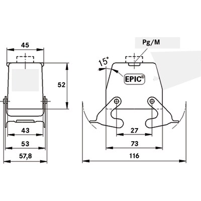 EPIC® H-B 10 TGB