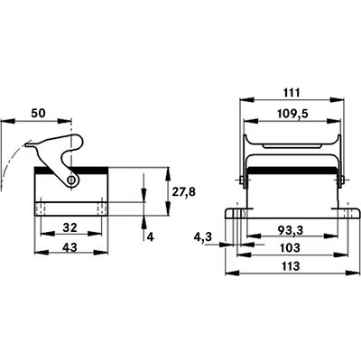 EPIC® H-B 16 AG-LB