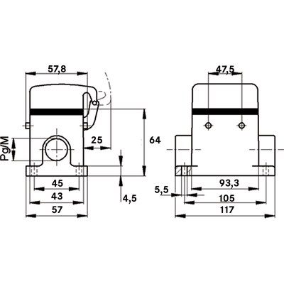 EPIC® H-B 16 SDRL-BO