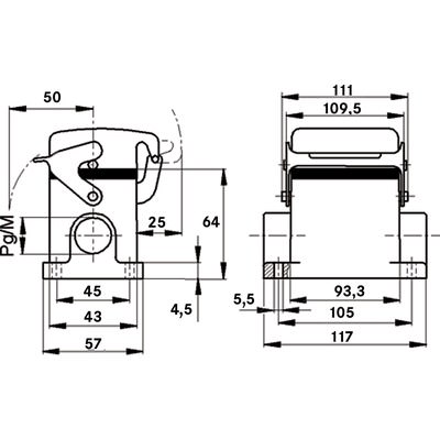 EPIC® H-B 16 SDRL-LB