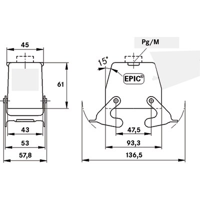 EPIC® H-B 16 TGB