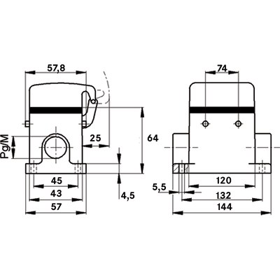 EPIC® H-B 24 SDR-BO