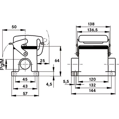 EPIC® H-B 24 SDRL-LB