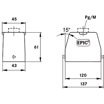 EPIC® H-B 24 TG-RO