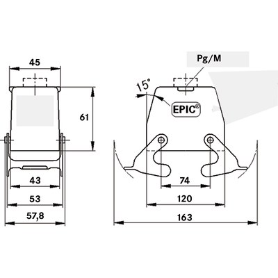 EPIC® H-B 24 TGB