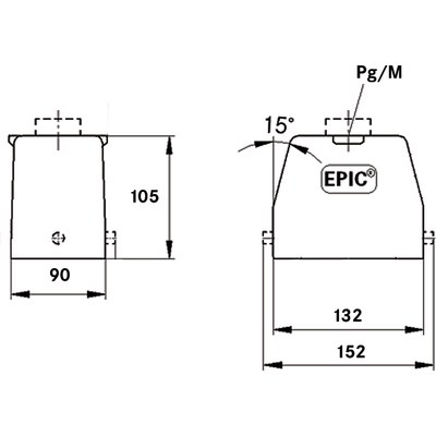 EPIC® H-B 48 TG