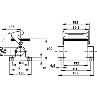 EPIC® H-B 48 SGR-LB