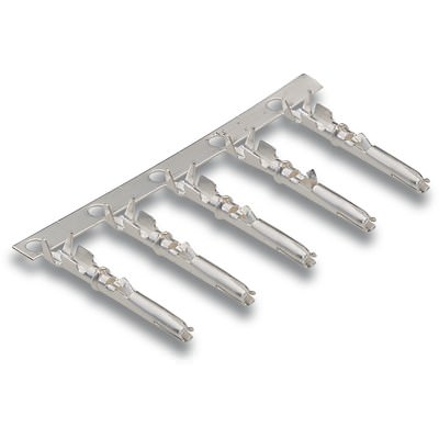 H-D BCBG AG 1.5-2.5 2000 LEFT