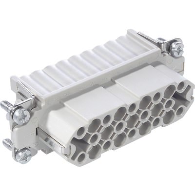 EPIC® H-D 25 соединение обжимом