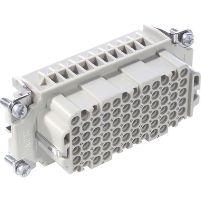 EPIC H-DD 72 BCM 73-144 FEMALE INSERT
