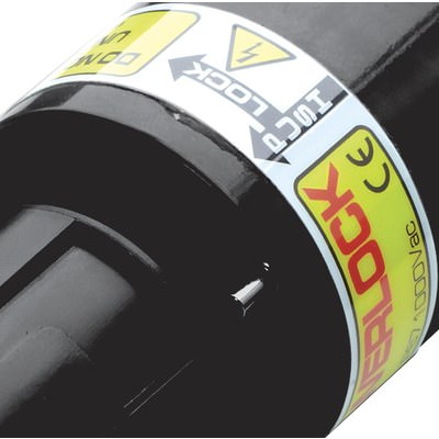 EPIC® POWERLOCK F6 C