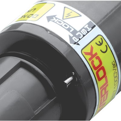 EPIC® POWERLOCK F6 C