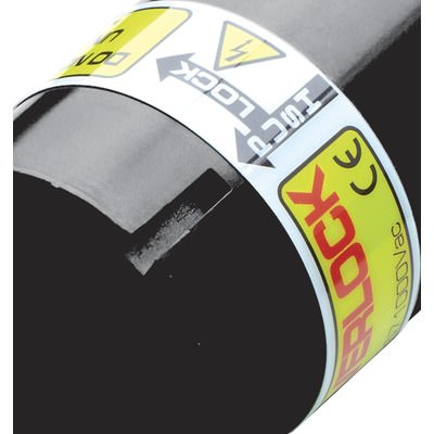 EPIC® POWERLOCK D6 C