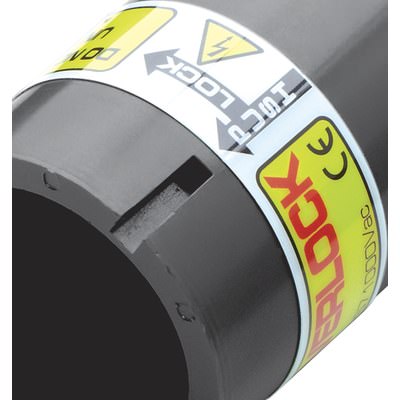 EPIC® POWERLOCK D6 S
