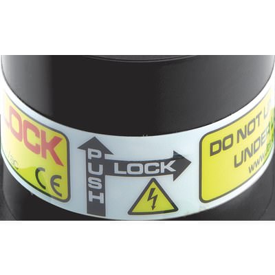 EPIC® POWERLOCK A6 C