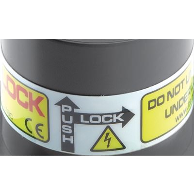 EPIC® POWERLOCK A6 S