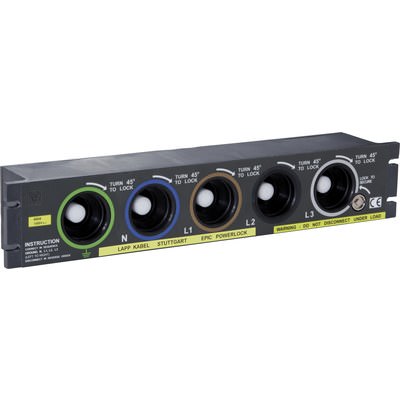 POWERLOCK BOX S*
