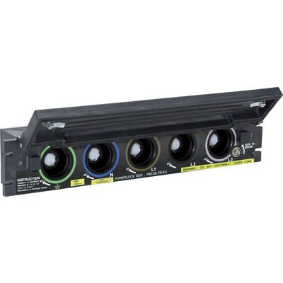 POWERLOCK BOX S*