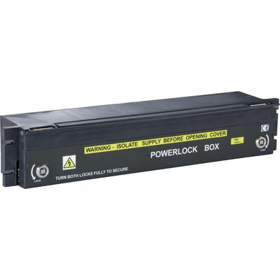 POWERLOCK BOX S*