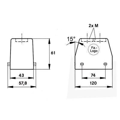 EPIC® H-B 24 TG 2X