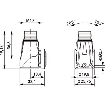 EPIC® POWER M17 A3