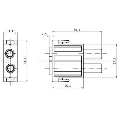 Power module: HC2