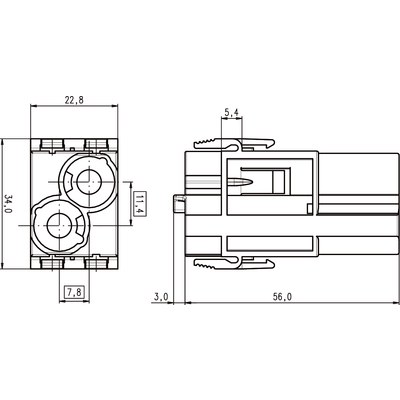 Power module: HHC2