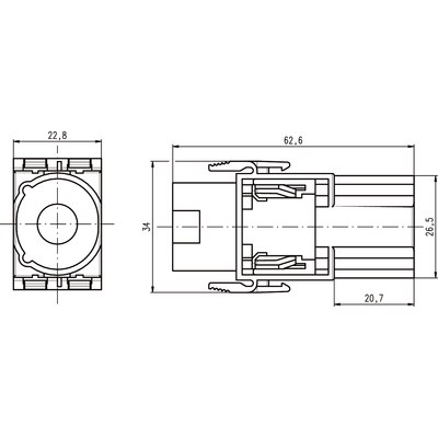 Power module: HHC1