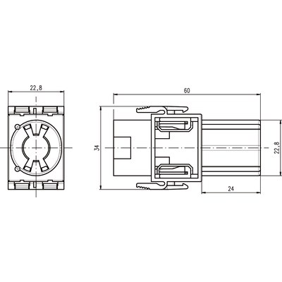 Power module: HHC1