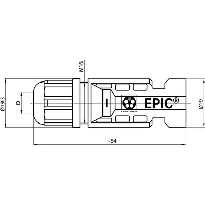 EPIC® SOLAR 4 M