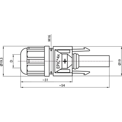 EPIC® SOLAR 4 F