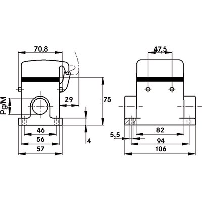 EPIC® H-A 32 SDRL-BO