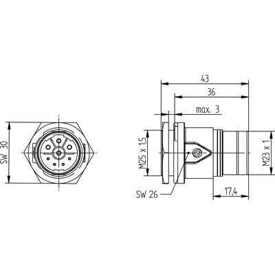 EPIC® POWER LS1 G5