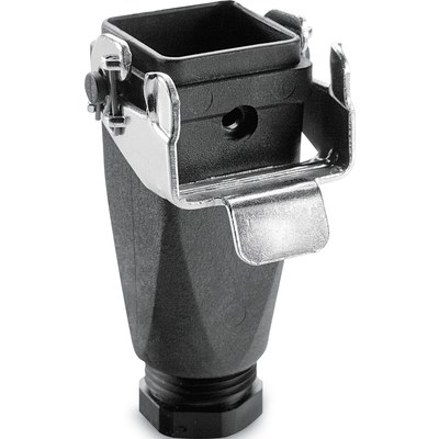 H-A 3 TGVB 11 KPL. CABLE COUPLER HOOD