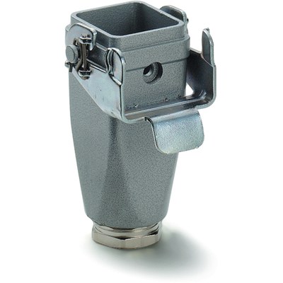 H-A 3 MTGVB 11 KPL. CABLE COUPLER HOOD