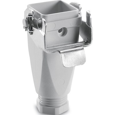 H-A 3 TGVB 11 KPL. CABLE COUPLER HOOD