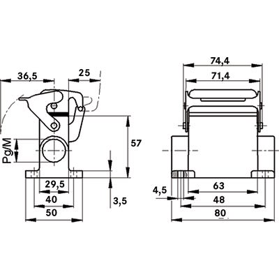 EPIC® H-A 10 SDRL-LB