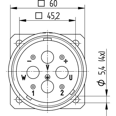 EPIC® POWER LS3 A1