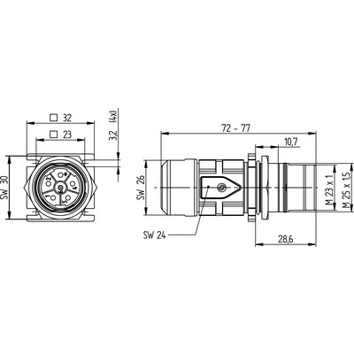 EPIC® POWER LS1 F7