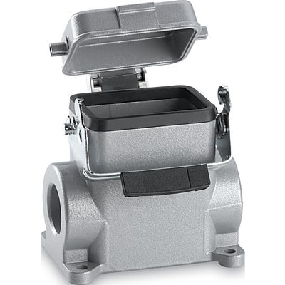 Lappkabel. Корпуса типа Н-В. Промышленный стандарт - EPIC® H-B 6 SDRH-LB