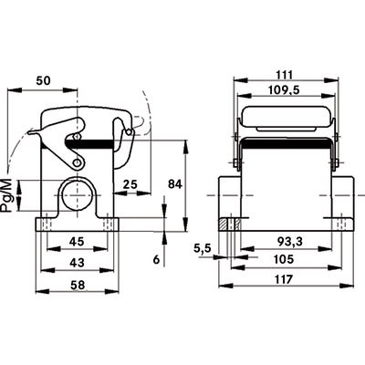 EPIC® H-B 16 SDRH-LB