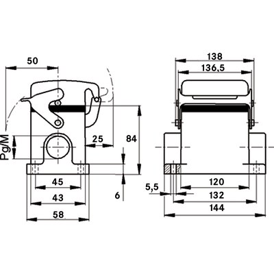 EPIC® H-B 24 SDRLH-LB