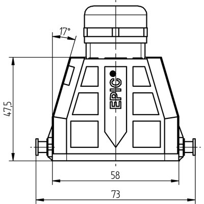 EPIC® ULTRA H-B 6 TG LB