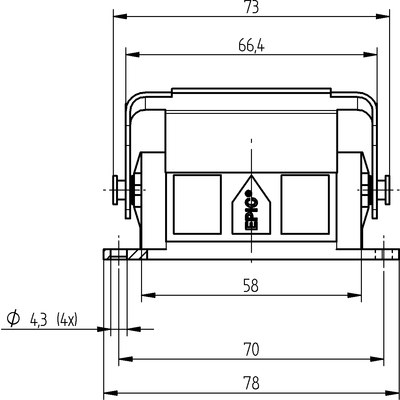 EPIC® ULTRA H-B 6 AG LB